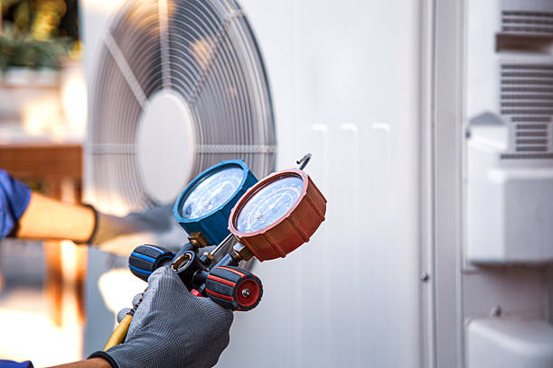 Affordable Heat Pump Repair solutions in Edwardsville, IL